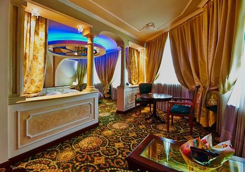 Hotel Dream  | Como | Como | Italia 1