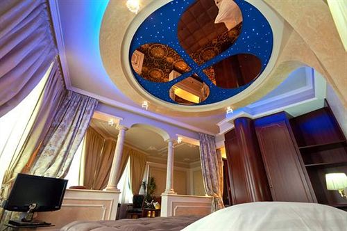 Hotel Dream  | Como | Como | Italia 10