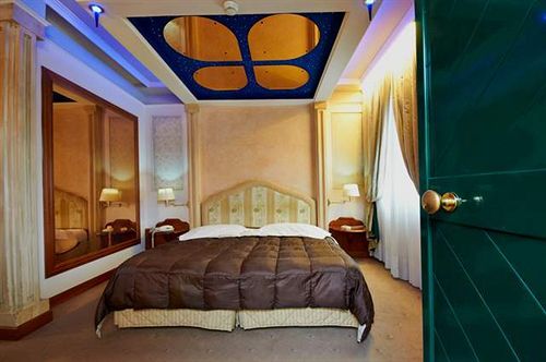 Hotel Dream  | Como | Como | Italia 11