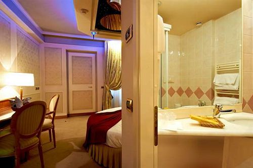 Hotel Dream  | Como | Como | Italia 15