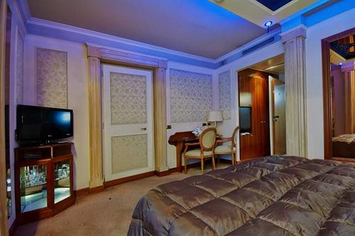 Hotel Dream  | Como | Como | Italia 16