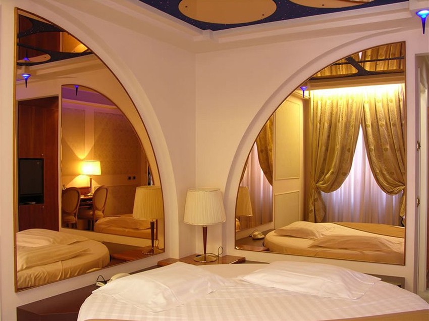 Hotel Dream  | Como | Como | Italia 3