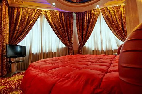 Hotel Dream  | Como | Como | Italia 6