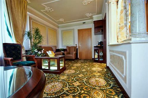 Hotel Dream  | Como | Como | Italia 8