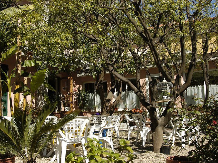 Hotel Baia Blu  | Alassio | Savona | Italia 1