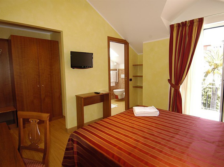 Hotel Baia Blu  | Alassio | Savona | Italia 15