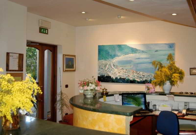 Hotel Baia Blu  | Alassio | Savona | Italia 18