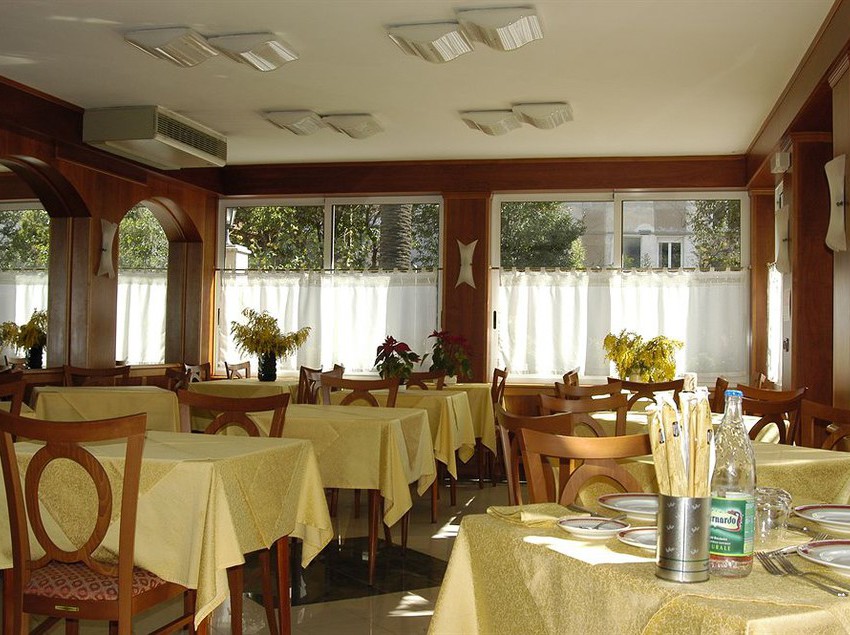 Hotel Baia Blu  | Alassio | Savona | Italia 4