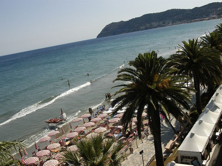 Hotel Baia Blu  | Alassio | Savona | Italia 5