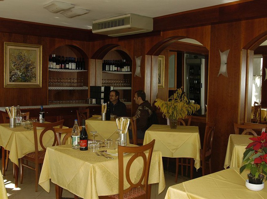 Hotel Baia Blu  | Alassio | Savona | Italia 6