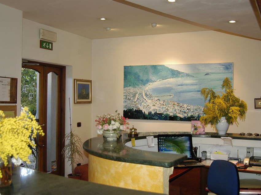 Hotel Baia Blu  | Alassio | Savona | Italia 8