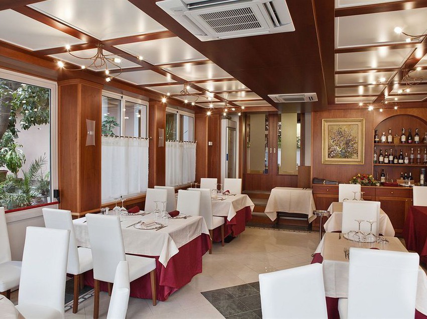 Hotel Baia Blu  | Alassio | Savona | Italia 9