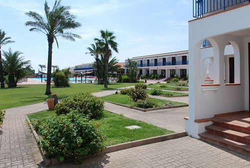 Villaggio Santa Sabina Brindisi