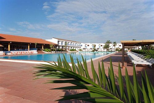 Villaggio Santa Sabina  | Carovigno | Brindisi | Italia 11