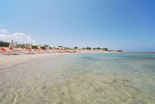 Villaggio Santa Sabina  | Carovigno | Brindisi | Italia 16