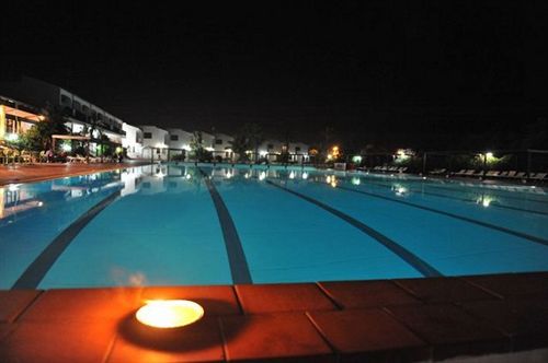 Villaggio Santa Sabina  | Carovigno | Brindisi | Italia 18