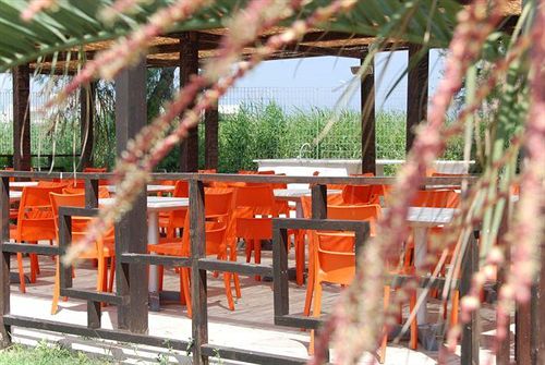 Villaggio Santa Sabina  | Carovigno | Brindisi | Italia 2