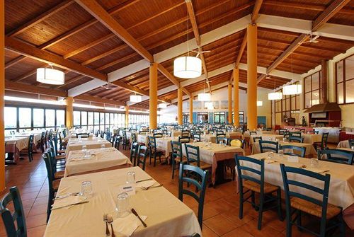 Villaggio Santa Sabina  | Carovigno | Brindisi | Italia 3