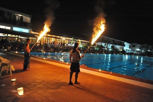 Villaggio Santa Sabina  | Carovigno | Brindisi | Italia 6