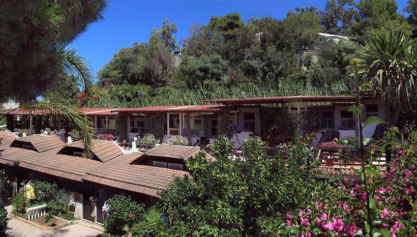 Villaggio Agrumeto  | Capo Vaticano | Vibo Valentia | Italia