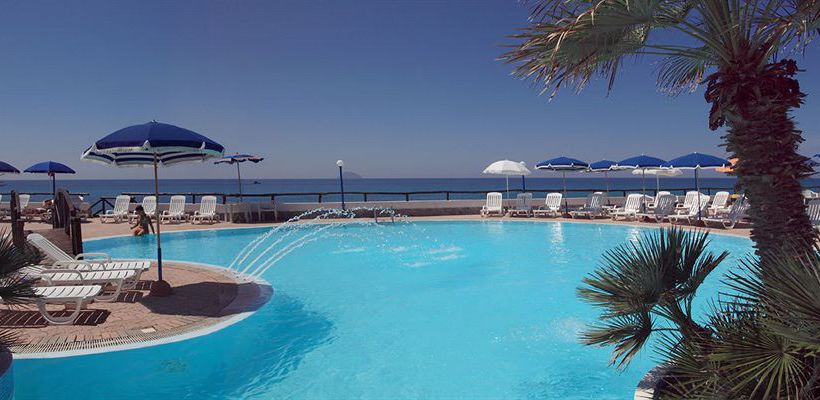 Villaggio Agrumeto  | Capo Vaticano | Vibo Valentia | Italia 1