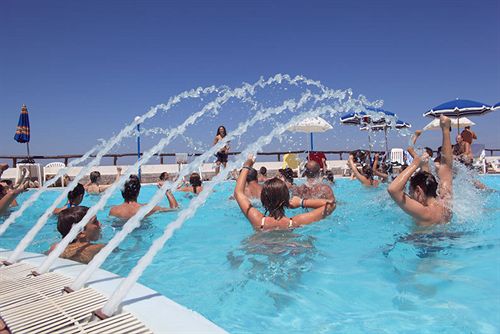 Villaggio Agrumeto  | Capo Vaticano | Vibo Valentia | Italia 12