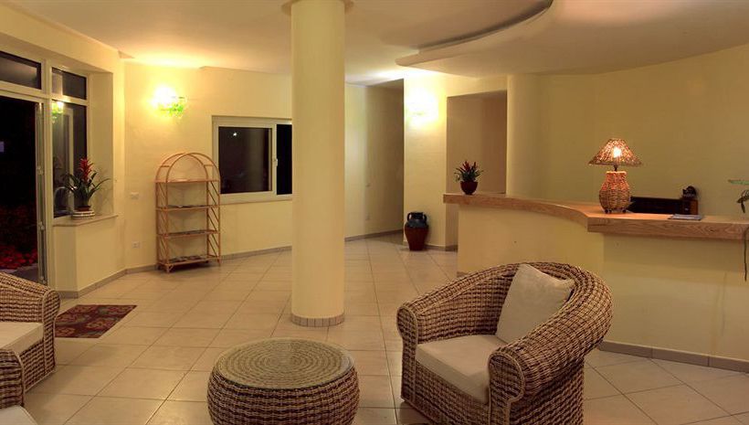 Villaggio Agrumeto  | Capo Vaticano | Vibo Valentia | Italia 2