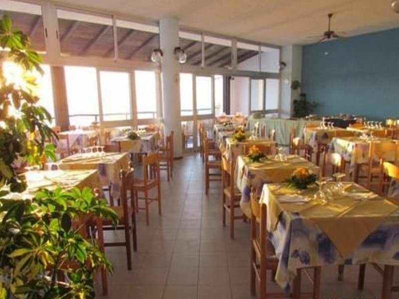 Villaggio Agrumeto  | Capo Vaticano | Vibo Valentia | Italia 3