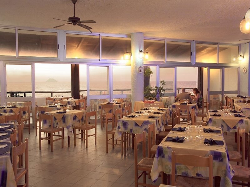 Villaggio Agrumeto  | Capo Vaticano | Vibo Valentia | Italia 4