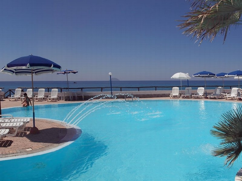 Villaggio Agrumeto  | Capo Vaticano | Vibo Valentia | Italia 5