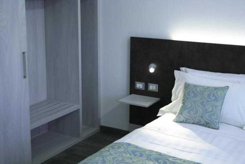 Hotel Best Western HL  | Baranzate | Milano | Italia 3