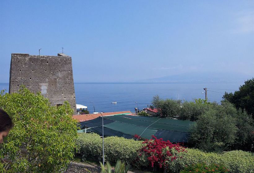Hotel Eden Bleu  | Sorrento | Napoli | Italia 1