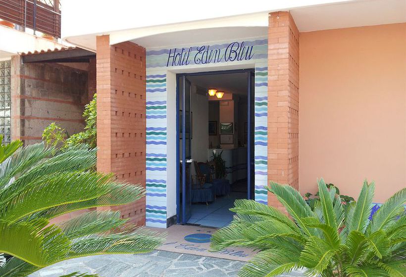 Hotel Eden Bleu  | Sorrento | Napoli | Italia 12