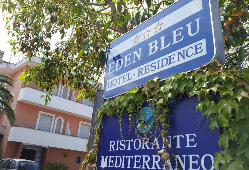 Hotel Eden Bleu  | Sorrento | Napoli | Italia 13