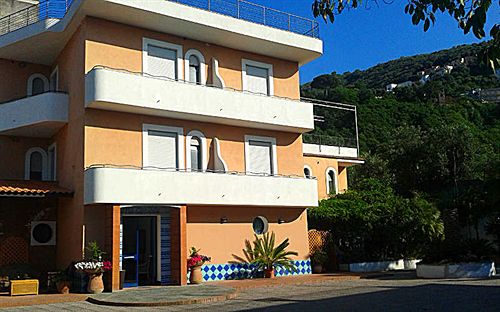 Hotel Eden Bleu  | Sorrento | Napoli | Italia 14