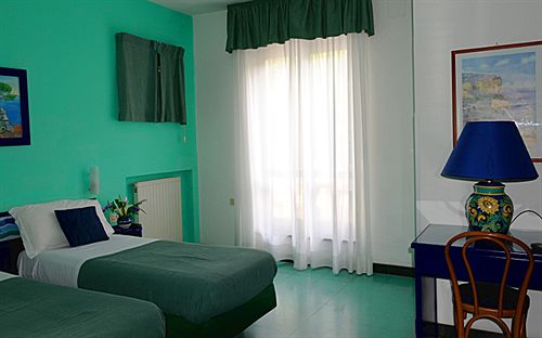 Hotel Eden Bleu  | Sorrento | Napoli | Italia 15