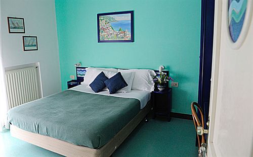 Hotel Eden Bleu  | Sorrento | Napoli | Italia 16