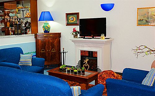 Hotel Eden Bleu  | Sorrento | Napoli | Italia 18