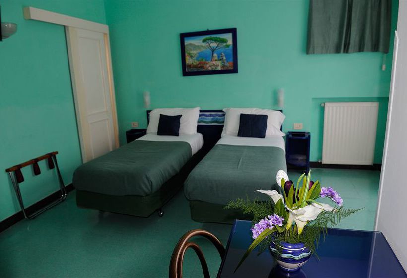 Hotel Eden Bleu  | Sorrento | Napoli | Italia 2