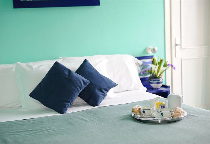 Hotel Eden Bleu  | Sorrento | Napoli | Italia 3