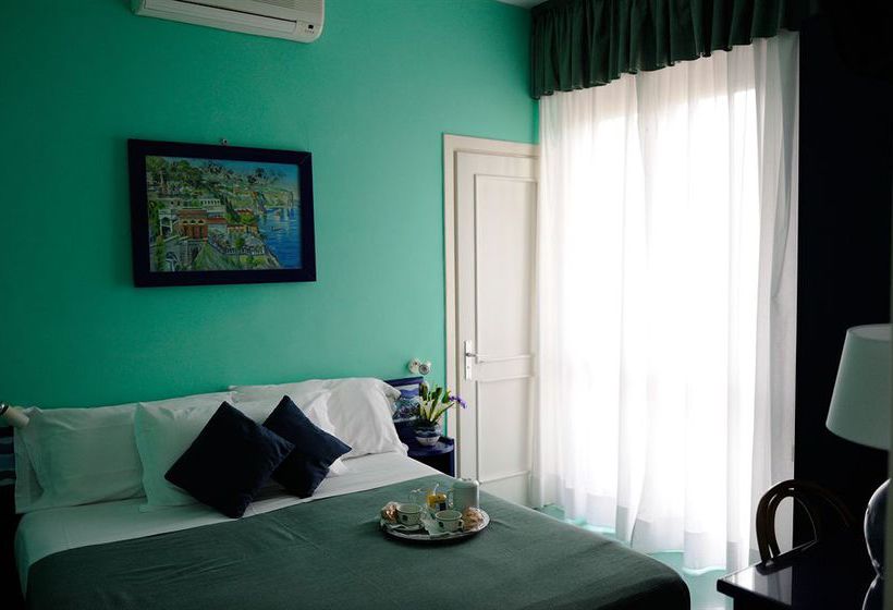 Hotel Eden Bleu  | Sorrento | Napoli | Italia 4