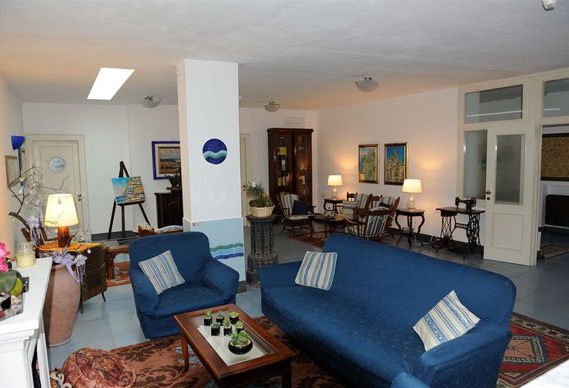 Hotel Eden Bleu  | Sorrento | Napoli | Italia 5