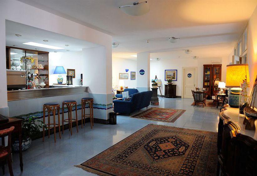 Hotel Eden Bleu  | Sorrento | Napoli | Italia 6