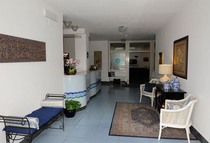 Hotel Eden Bleu  | Sorrento | Napoli | Italia 7