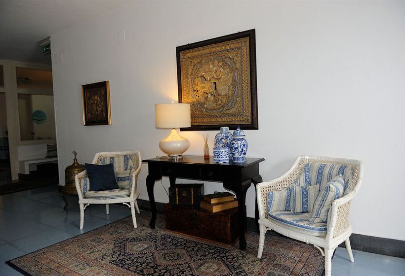 Hotel Eden Bleu  | Sorrento | Napoli | Italia 8