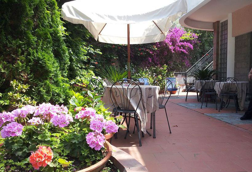 Hotel Eden Bleu  | Sorrento | Napoli | Italia 9