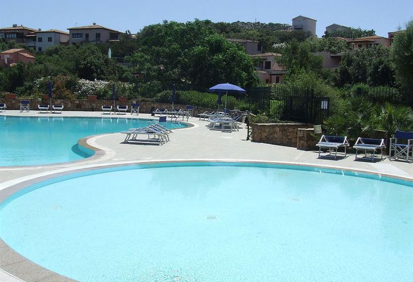 Hôtel Smeralda Village  | Nuoro | Sardinia | Italie 1