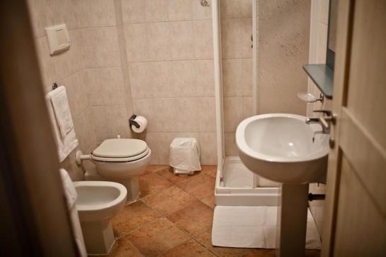 Hôtel Smeralda Village  | Nuoro | Sardinia | Italie 11