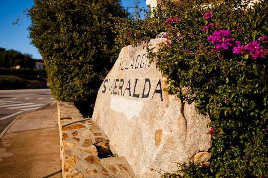 Hôtel Smeralda Village  | Nuoro | Sardinia | Italie 12