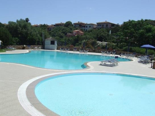 Hôtel Smeralda Village  | Nuoro | Sardinia | Italie 13